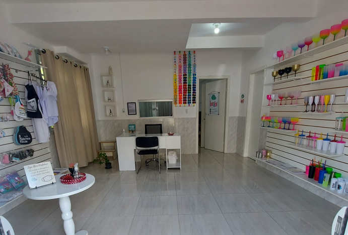 BeiBi Artigos Personalizados