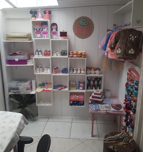 BeiBi Artigos Personalizados