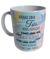 presente personalizado