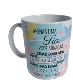 Beibi Artigos personalizados