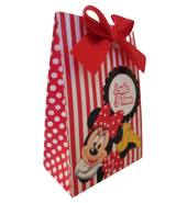 Embalagem personalizada