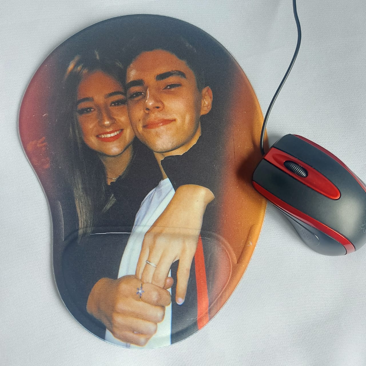 Mouse Pad