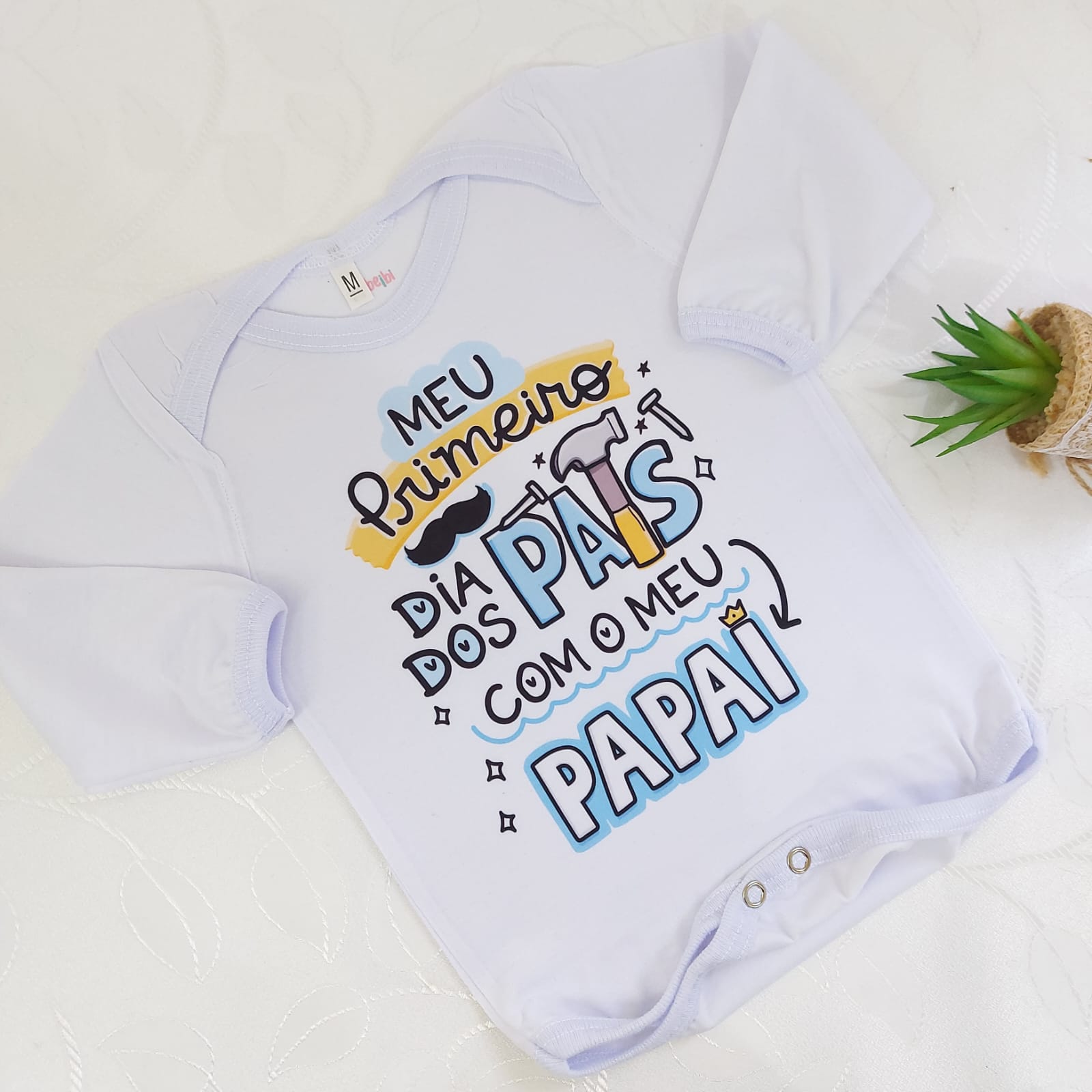 Body Estampado