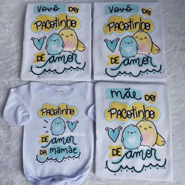 Camisetas