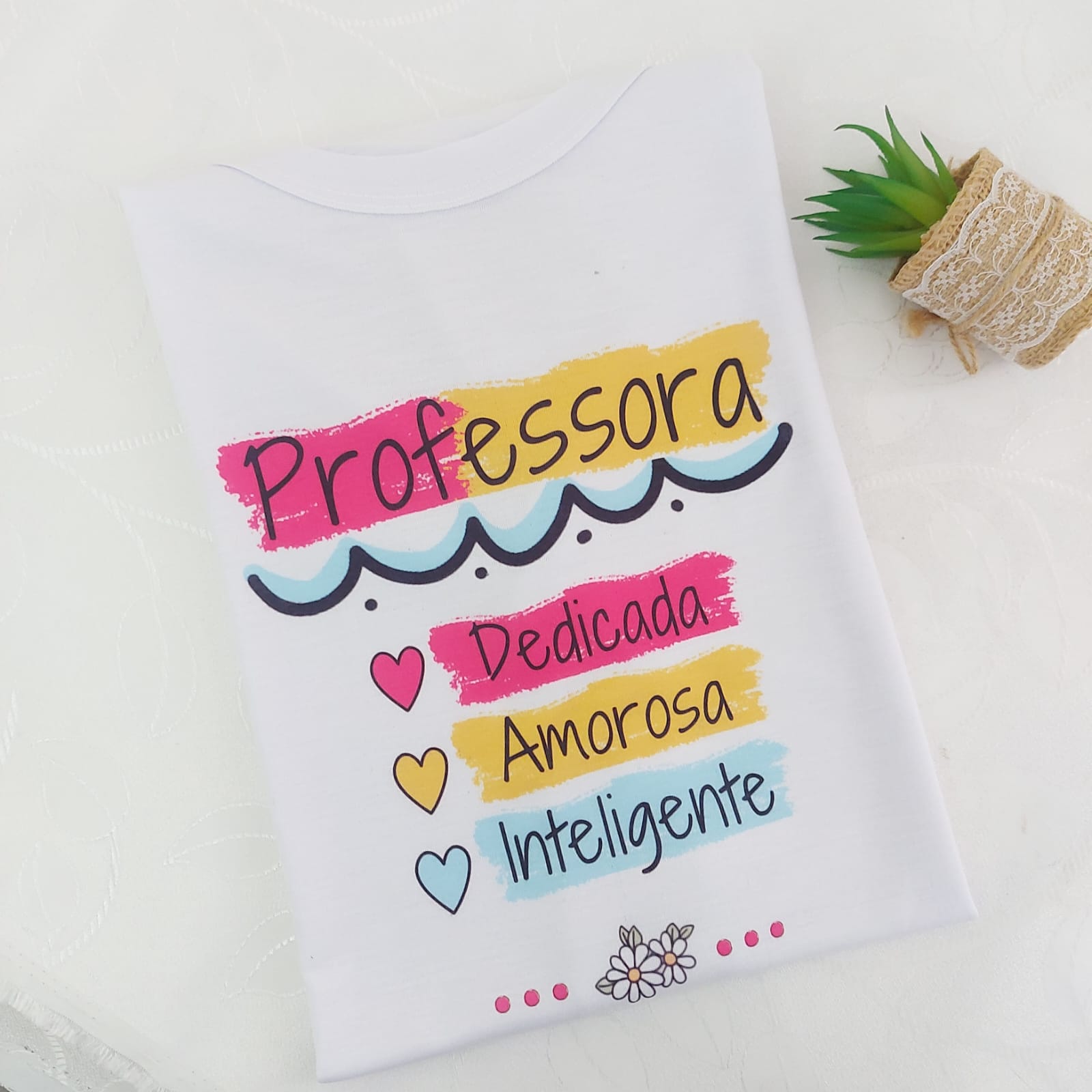 Camisetas