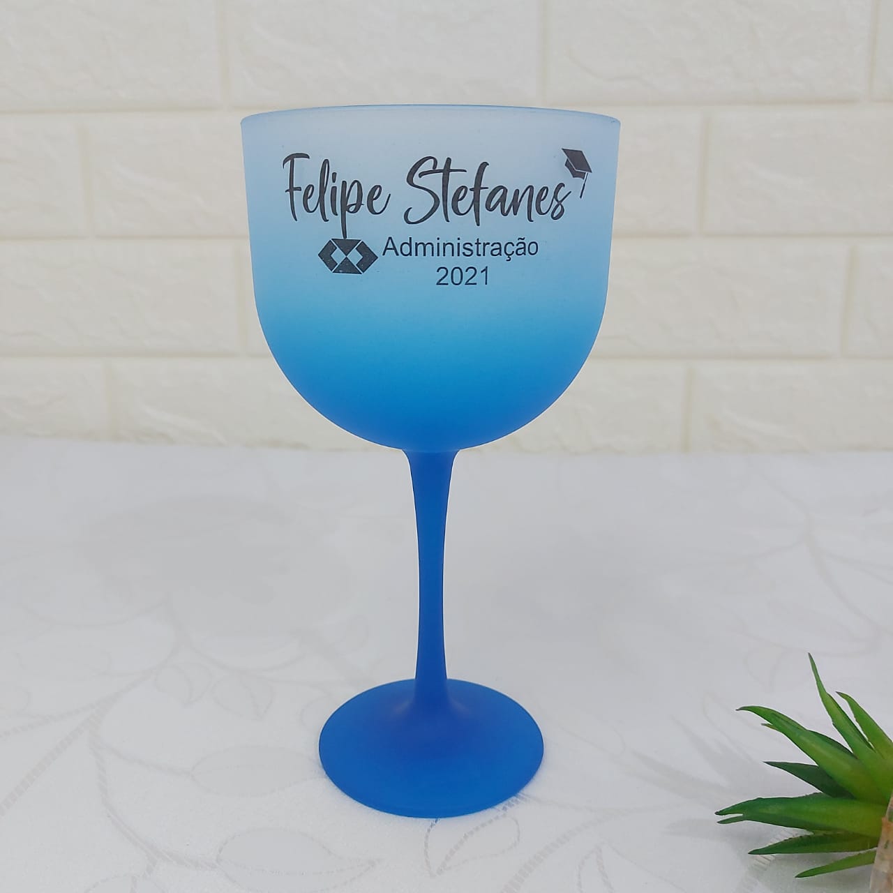 Taça Gin 