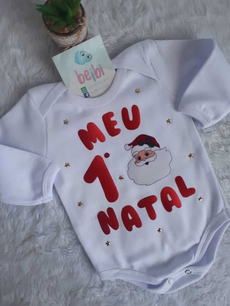 Body Natal Menino