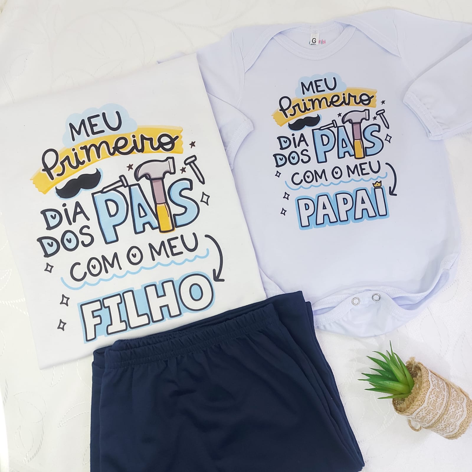 Pijamas e Camisolas