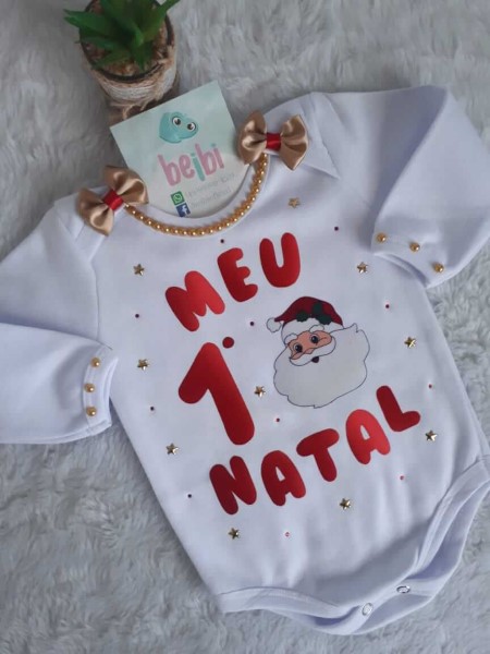 Body Natal Menina