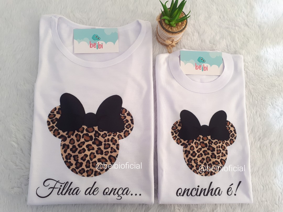 Camisetas 