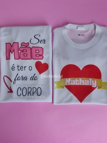 Camisetas