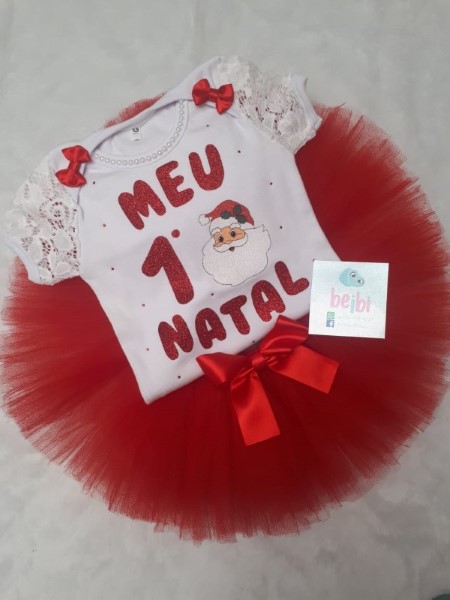 Body Natal Menina