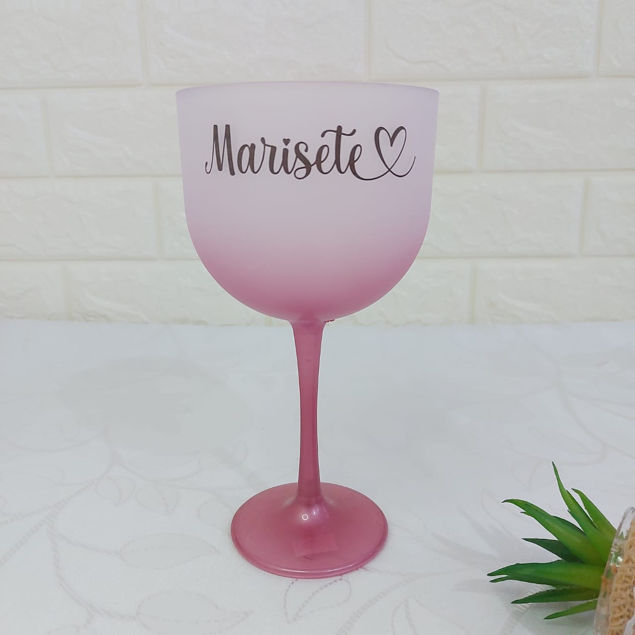 Taça Gin 