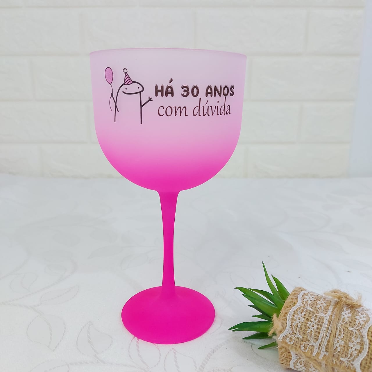 Taça Gin