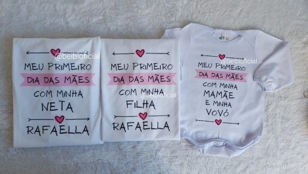 Camisetas