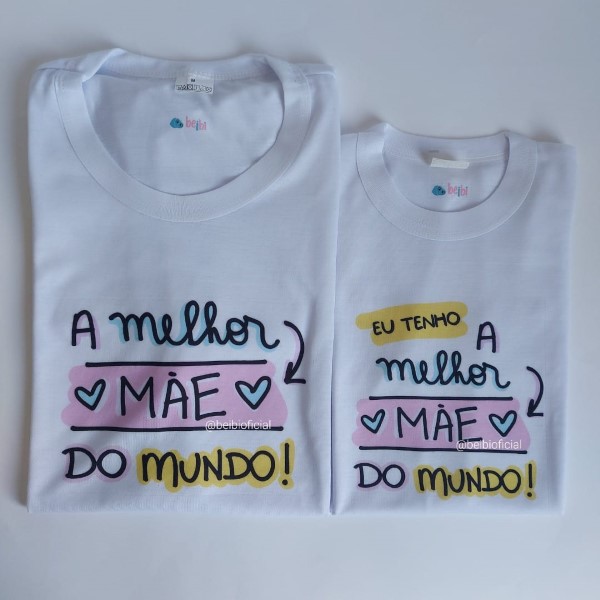 Camisetas